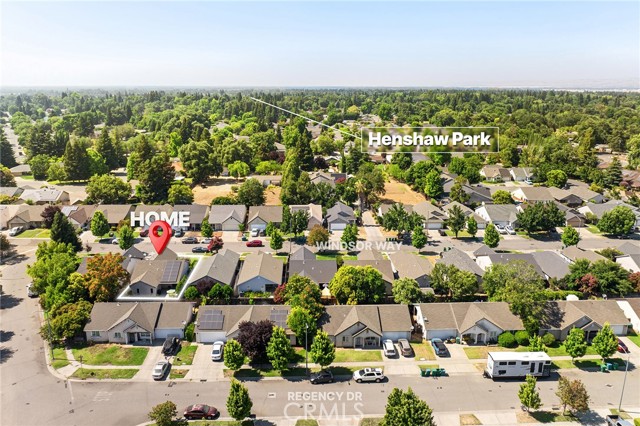 Detail Gallery Image 28 of 29 For 1052 Windsor Way, Chico,  CA 95926 - 3 Beds | 2 Baths