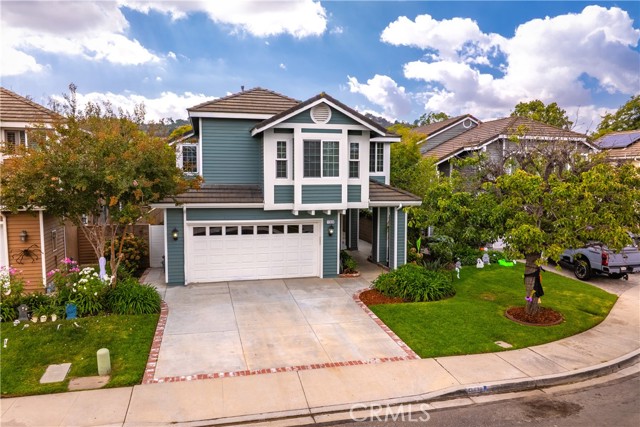 Detail Gallery Image 55 of 74 For 11928 River Grove Ct, Moorpark,  CA 93021 - 5 Beds | 2/1 Baths