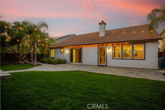 Detail Gallery Image 12 of 14 For 30193 Trois Valley St, Murrieta,  CA 92563 - 4 Beds | 3/1 Baths
