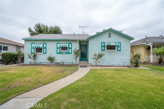 Property Photo from MLS