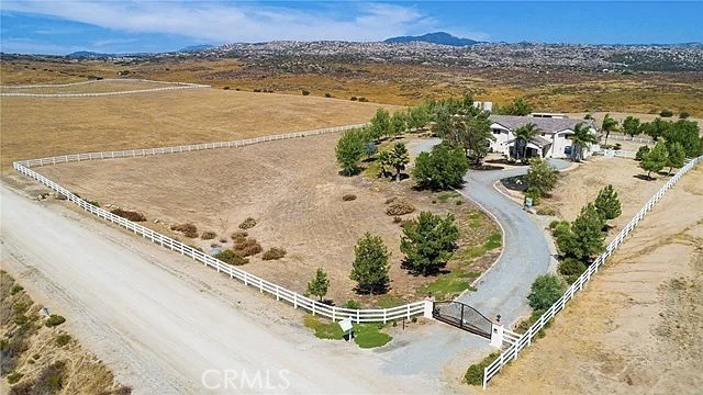 Detail Gallery Image 20 of 20 For 41700 Jojoba Hills Cir, Aguanga,  CA 92536 - 4 Beds | 4/1 Baths