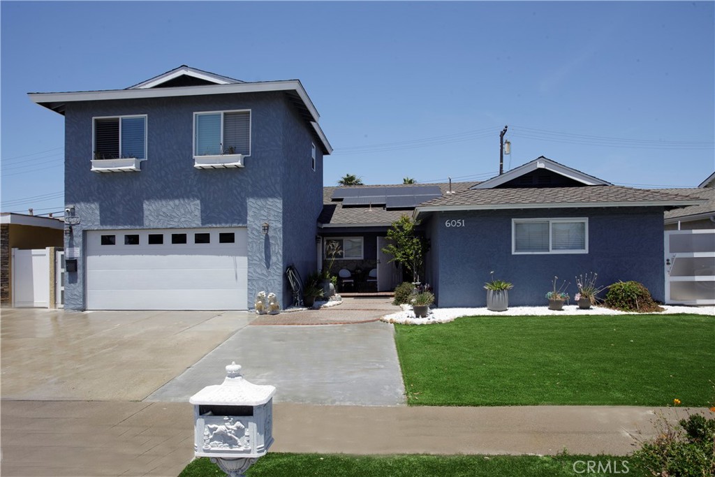 6051 Summerdale Drive