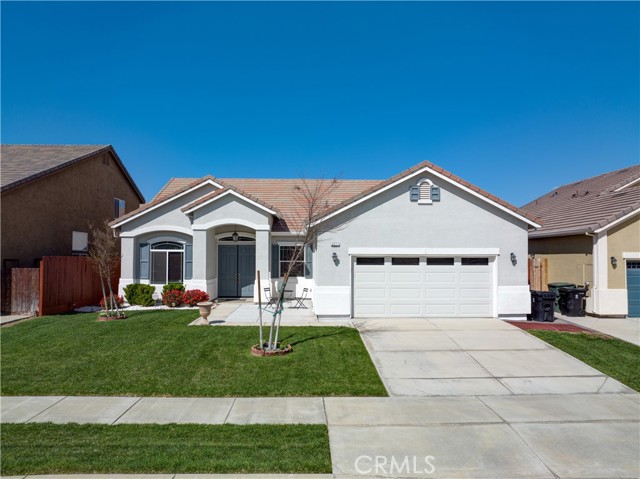 Detail Gallery Image 1 of 1 For 2077 Piro Dr, Atwater,  CA 95301 - 4 Beds | 2 Baths