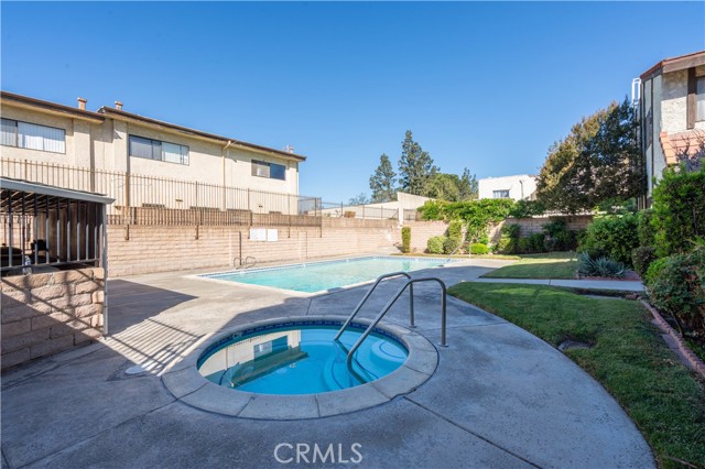 Detail Gallery Image 25 of 35 For 9505 Sylmar Ave #2,  Panorama City,  CA 91402 - 3 Beds | 2 Baths