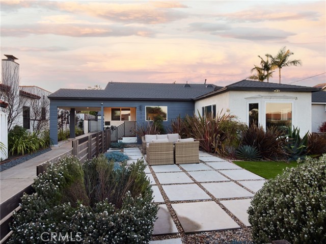 Detail Gallery Image 23 of 27 For 7413 Naylor, Los Angeles,  CA 90045 - 3 Beds | 2/1 Baths