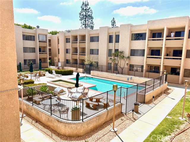 Detail Gallery Image 1 of 12 For 351 N Ford Ave #232,  Fullerton,  CA 92832 - 1 Beds | 1 Baths