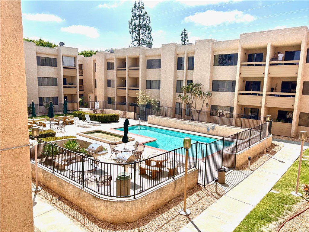 351 N Ford Avenue #232