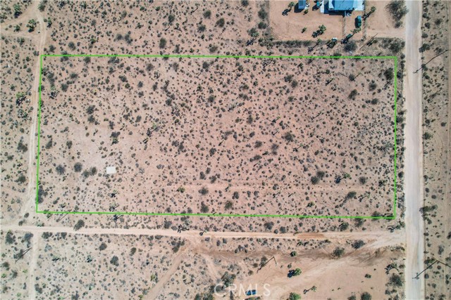 3161 Warren Vista Avenue, Yucca Valley, California 92284, ,Land,For Sale,3161 Warren Vista Avenue,CRJT23178104