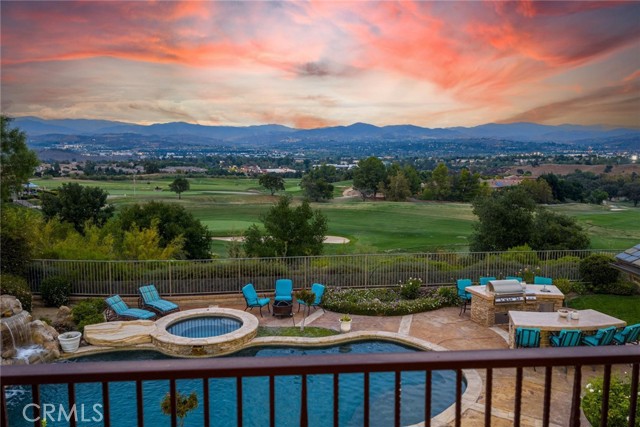 Image 30 of 74 For 25532 Oak Meadow Drive