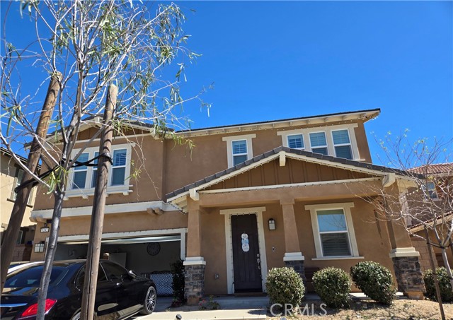 Detail Gallery Image 39 of 42 For 5243 Collard, Fontana,  CA 92336 - 4 Beds | 3 Baths