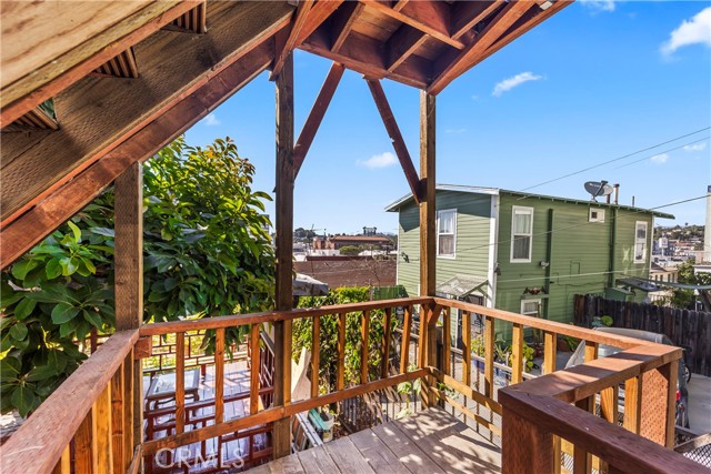 Detail Gallery Image 15 of 15 For 1069 Laguna Ave, Echo Park,  CA 90026 - 1 Beds | 1 Baths
