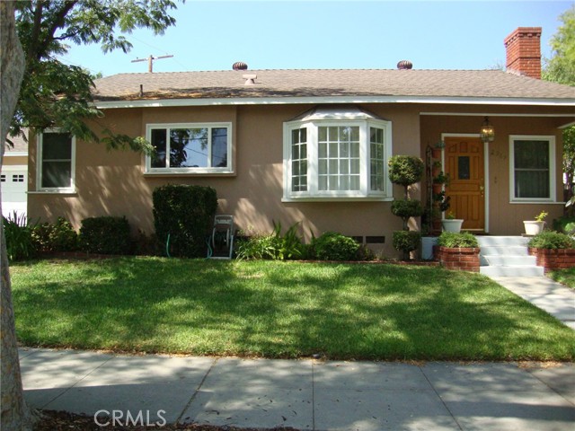 2969 Del Vina St, Pasadena, CA 91107