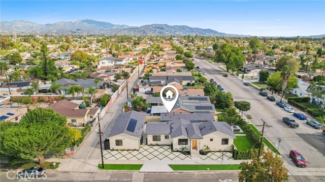 Detail Gallery Image 60 of 72 For 8006 Lloyd Ave, North Hollywood,  CA 91605 - 7 Beds | 6 Baths