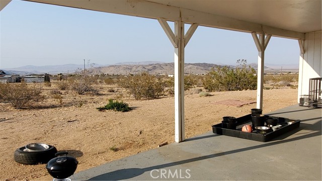 Detail Gallery Image 22 of 22 For 1729 N Deer Trl, Landers,  CA 92285 - 3 Beds | 2 Baths
