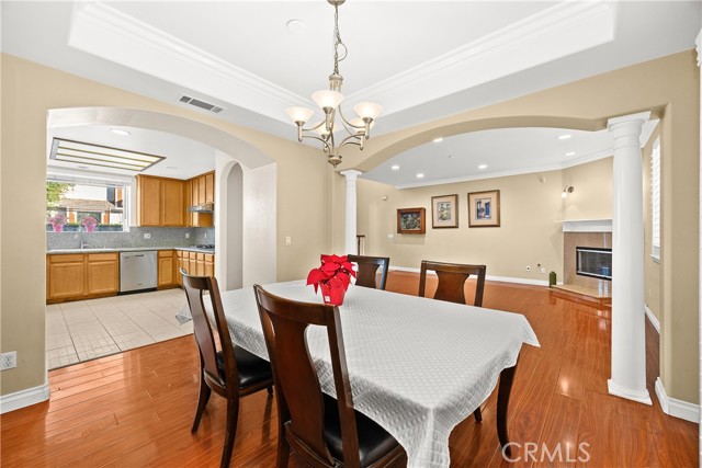 Detail Gallery Image 16 of 34 For 438 W Huntington a,  Arcadia,  CA 91007 - 3 Beds | 2/1 Baths