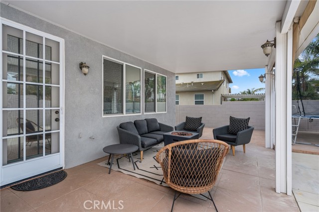 Detail Gallery Image 47 of 66 For 8111 Finch St, Corona,  CA 92880 - 5 Beds | 3 Baths