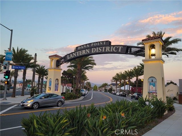 Detail Gallery Image 18 of 19 For 33542 Blue Lantern St #B,  Dana Point,  CA 92629 - 2 Beds | 1 Baths