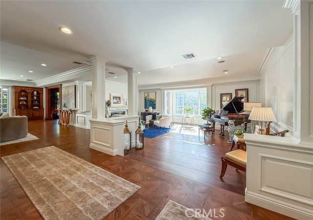 Detail Gallery Image 16 of 73 For 4278 Palomino Cir, Westlake Village,  CA 91362 - 6 Beds | 5/1 Baths