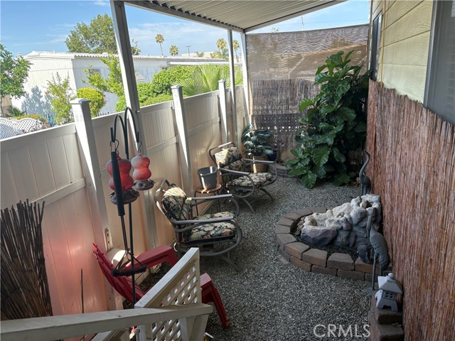 Detail Gallery Image 30 of 33 For 1895 W Devonshire #133,  Hemet,  CA 91545 - 2 Beds | 2 Baths