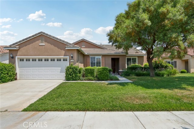 Detail Gallery Image 1 of 35 For 5246 Paseo Callado, Hemet,  CA 92545 - 3 Beds | 2 Baths