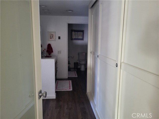 Detail Gallery Image 9 of 17 For 2022 via Mariposa East #C,  Laguna Woods,  CA 92637 - 2 Beds | 2 Baths