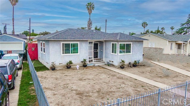 Image 3 for 12218 Slater Ave, Los Angeles, CA 90059