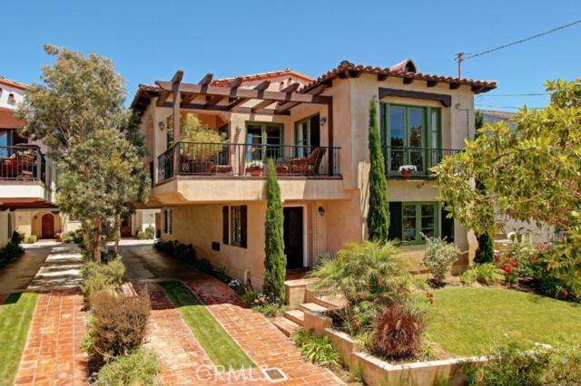 216 Irena Avenue, Redondo Beach, California 90277, 3 Bedrooms Bedrooms, ,3 BathroomsBathrooms,Residential,Sold,Irena,SB14153264