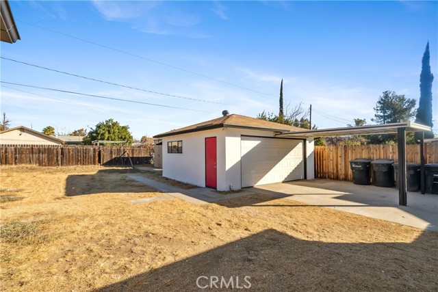 Detail Gallery Image 29 of 33 For 434 S State St, Hemet,  CA 92543 - 4 Beds | 2 Baths