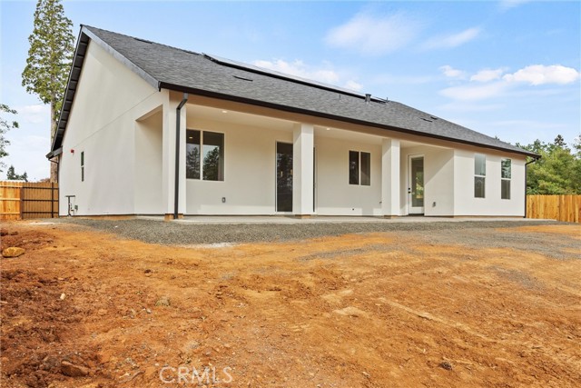 Detail Gallery Image 38 of 43 For 6006 Kibler, Paradise,  CA 95969 - 3 Beds | 2 Baths