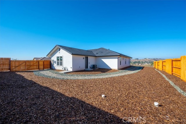 Detail Gallery Image 34 of 34 For 13165 N Bluffs, San Miguel,  CA 93451 - 4 Beds | 2/1 Baths