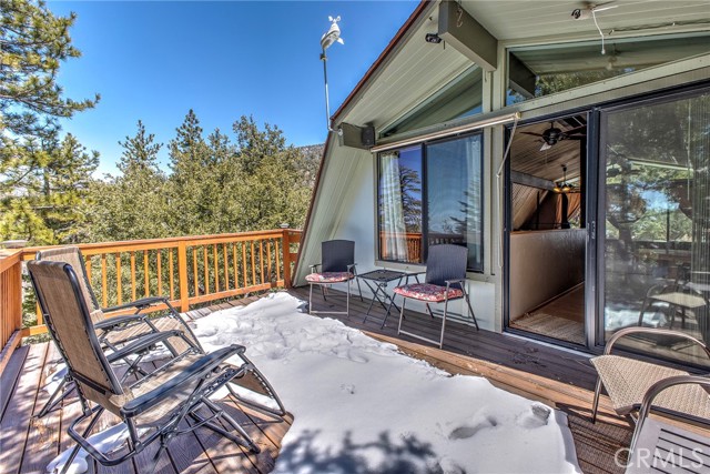 Detail Gallery Image 58 of 61 For 53050 Woodpecker Way, Idyllwild,  CA 92549 - 2 Beds | 1 Baths