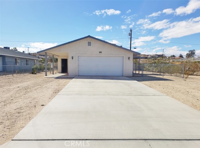 6654 Split Rock Avenue, Twentynine Palms, CA, 92277 6654 Split Rock Avenue, Twentynine Palms, CA, 92277