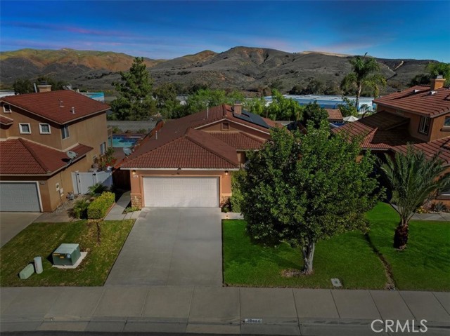 Detail Gallery Image 35 of 36 For 22686 Hannah Ct, Corona,  CA 92883 - 3 Beds | 2 Baths