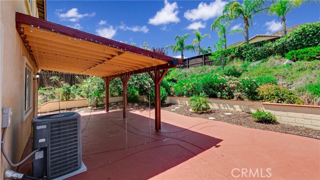 Detail Gallery Image 38 of 40 For 23405 Cheyenne Canyon Dr, Menifee,  CA 92587 - 4 Beds | 3 Baths