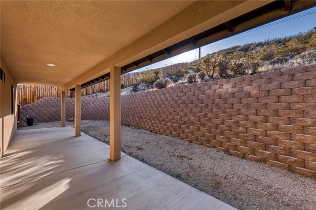 Detail Gallery Image 34 of 53 For 8244 Balsa Ave, Yucca Valley,  CA 92284 - 3 Beds | 2 Baths