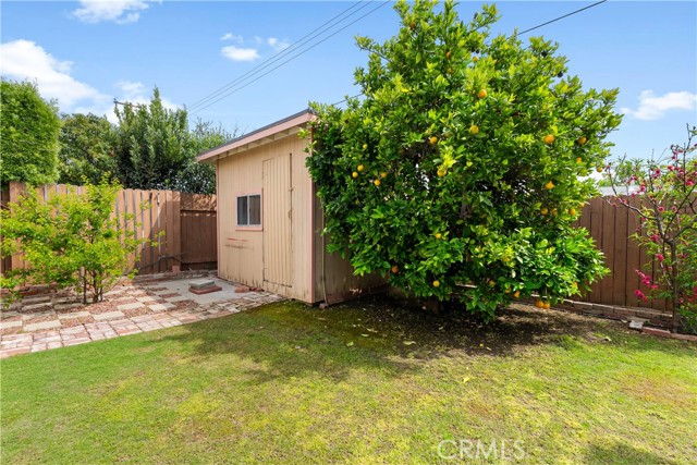 Detail Gallery Image 25 of 25 For 1040 E Del Mar, Orange,  CA 92865 - 4 Beds | 2 Baths