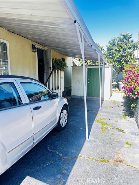 Detail Gallery Image 10 of 10 For 310 E Philadelphia St #SP 25,  Ontario,  CA 91761 - 2 Beds | 2 Baths