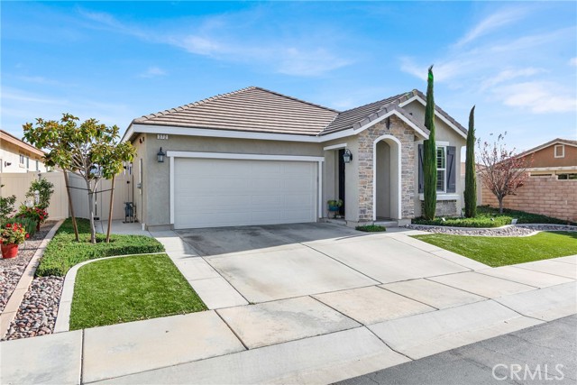Detail Gallery Image 4 of 38 For 372 Linnea Fields, Beaumont,  CA 92223 - 3 Beds | 2 Baths