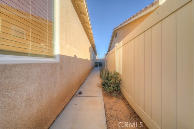 Detail Gallery Image 43 of 58 For 15866 Desert Pass St, Adelanto,  CA 92301 - 4 Beds | 2 Baths