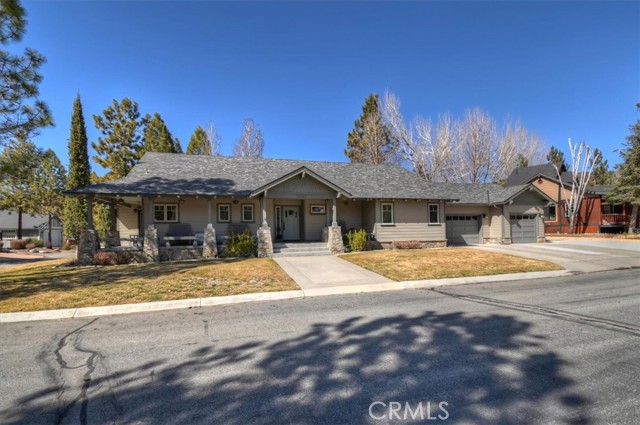 Detail Gallery Image 49 of 50 For 41922 Centre Ct, Big Bear Lake,  CA 92315 - 3 Beds | 3/1 Baths