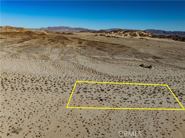 Detail Gallery Image 5 of 31 For 78701 Ramona, Twentynine Palms,  CA 92277 - 0 Beds | 0 Baths