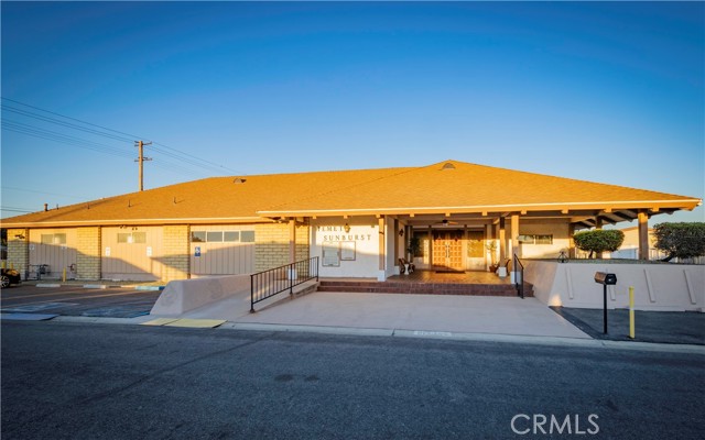 Detail Gallery Image 34 of 35 For 1895 W Devonshire Ave #19,  Hemet,  CA 92545 - 2 Beds | 2 Baths