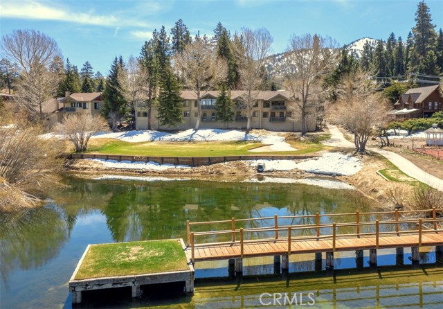 Detail Gallery Image 5 of 45 For 43065 Goldmine Woods Ln, Big Bear Lake,  CA 92315 - 2 Beds | 2/1 Baths