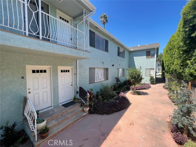 Detail Gallery Image 3 of 9 For 3204 E 2nd, Long Beach,  CA 90803 - 1 Beds | 1 Baths