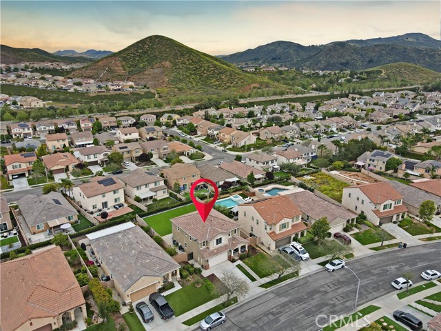 Detail Gallery Image 31 of 42 For 34325 Blossoms Dr, Lake Elsinore,  CA 92532 - 4 Beds | 2/1 Baths