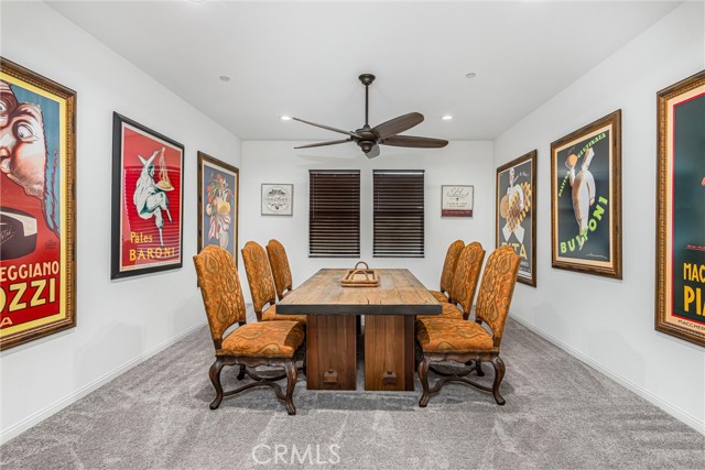 Detail Gallery Image 6 of 35 For 7543 Sage Scrub Dr, Riverside,  CA 92507 - 4 Beds | 3 Baths