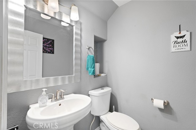 Detail Gallery Image 49 of 75 For 16075 Palomino Ln, Moreno Valley,  CA 92551 - 4 Beds | 2/1 Baths