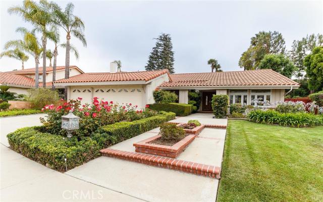 4112 Quinlin Drive, Palos Verdes Peninsula, California 90274, 3 Bedrooms Bedrooms, ,1 BathroomBathrooms,Residential,Sold,Quinlin,SB16122193