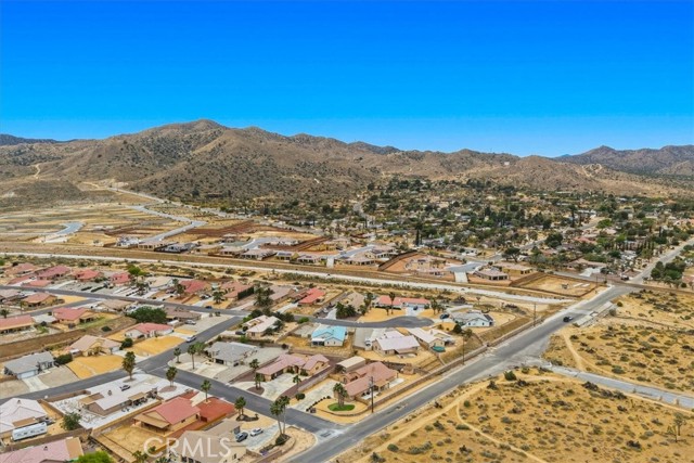 Detail Gallery Image 50 of 54 For 8514 Barberry Ave, Yucca Valley,  CA 92284 - 4 Beds | 3 Baths