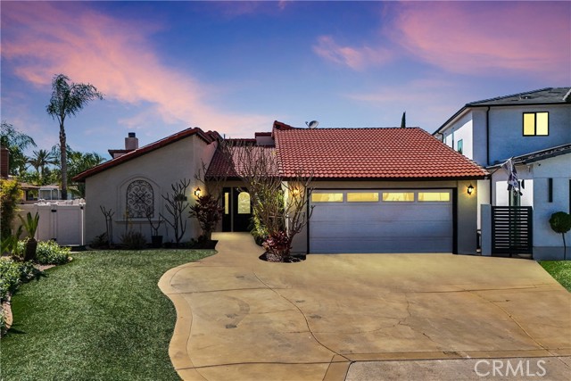 Detail Gallery Image 3 of 37 For 30341 Sea Horse Cir, Canyon Lake,  CA 92587 - 3 Beds | 2 Baths